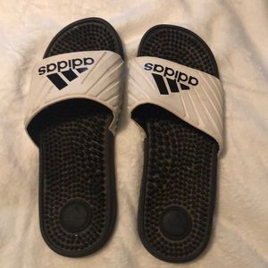 Adidas slides